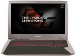 Asus G701VI-BA034T