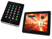 Chinon USA launches two affordable Android tablets