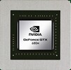 NVIDIA GeForce GTX 680M SLI