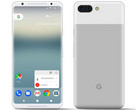 Google Pixel XL 2