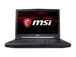 MSI GT75 8SG-035