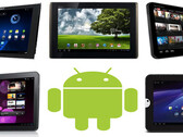 Android holds over 30% of tablet market as of Q2 2011, claims new report