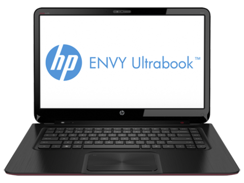 Review HP Envy 6-1000sg Ultrabook