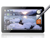 EviGroup rolls out the PadPro tablet with an optional Pixel Qi display