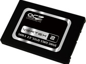 Review OCZ Vertex 2 Extended 120GB SSD