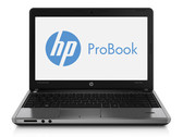 Review HP ProBook 4340s H4R47EA Notebook