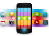 Android 5.0 does not support much backward compatibility