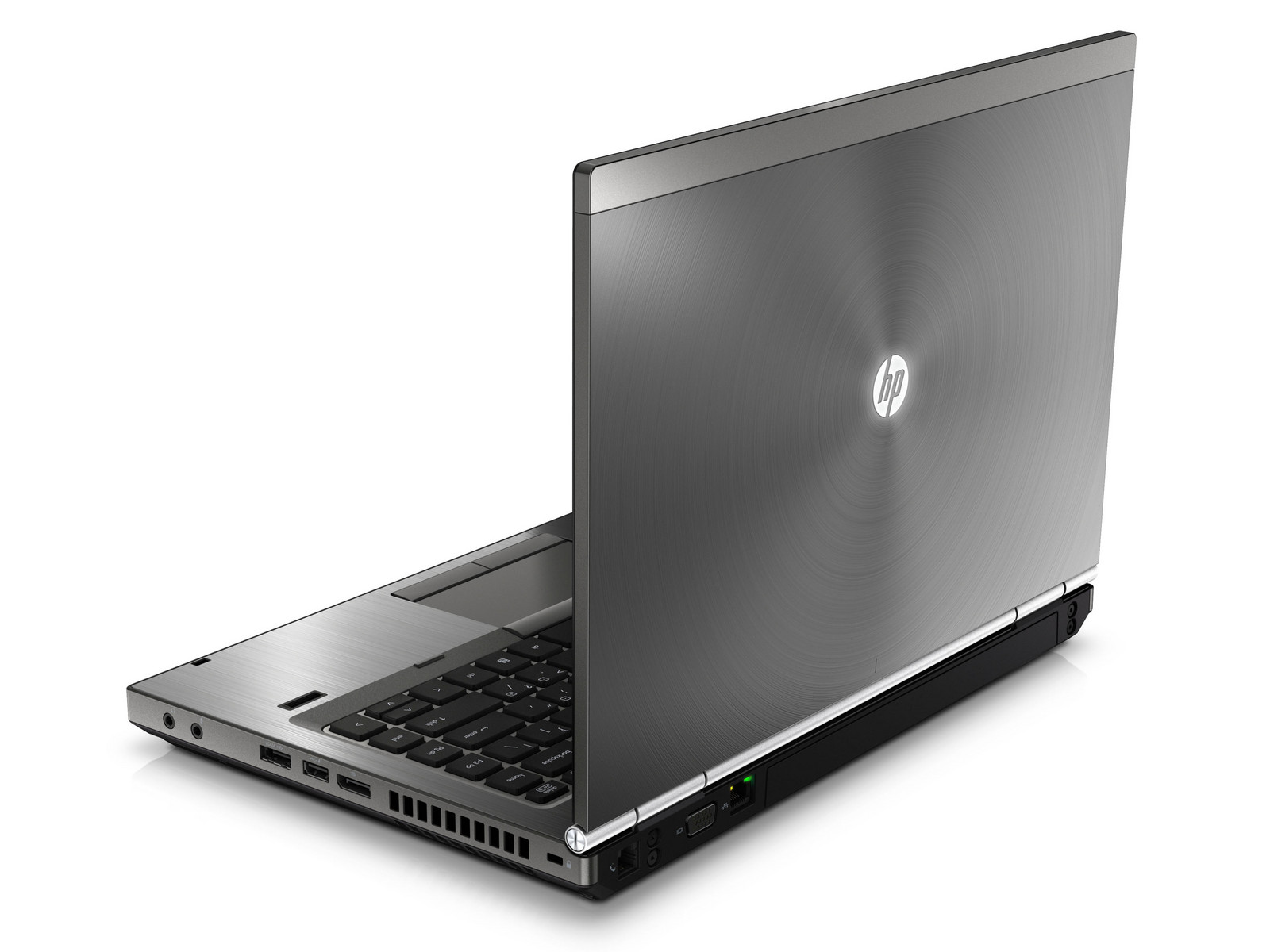  HP  EliteBook  8460p Notebookcheck net External Reviews