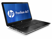 Specs of the upcoming HP Pavilion dv4, dv6, dv7 and g4 laptops released