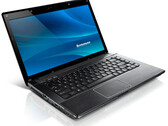 Lenovo: the 14-inch G460 is now available for purchase