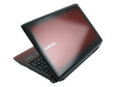 Review Samsung NP-R580-JS03DE Notebook