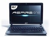 Acer Aspire One D270 may ship with Cedar Trail CPU