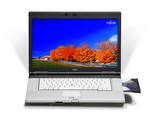 Fujitsu Lifebook E Series - Notebookcheck.net External Reviews