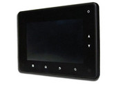 The Hydra-T3 is a rugged tablet made for military personnel
