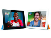 Hands-on with the newly unveiled Apple iPad 2