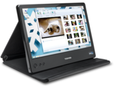 Toshiba introduces 14" USB Display Link screen