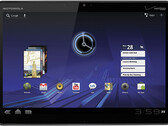 Android 3.1 coming to Motorola Xoom