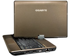 Gigabyte Touch Note T1028G Gigabyte Touch Note T1028G