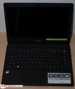 Acer Aspire ES1-420-377F