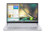 Acer Swift X SFX14-42G-R607 Acer Swift X SFX14-42G-R607