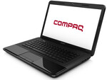 HP Compaq Presario CQ58-350SG HP Compaq Presario CQ58-350SG