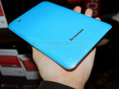 Lenovo IdeaTab S2 tablets coming with dual-core Snapdragon CPU