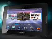 Blackberry Playbook now up for pre-order from Best Buy and Future Shop