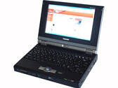 Review Toshiba Libretto U100