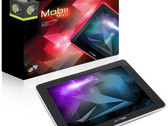 Point of View expands its tablet range with two new Quad-Core tablets