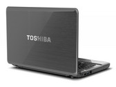 Review Toshiba Satellite P745-S4250 Laptop