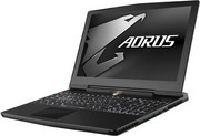 Aorus X5 V7-KL3K3D