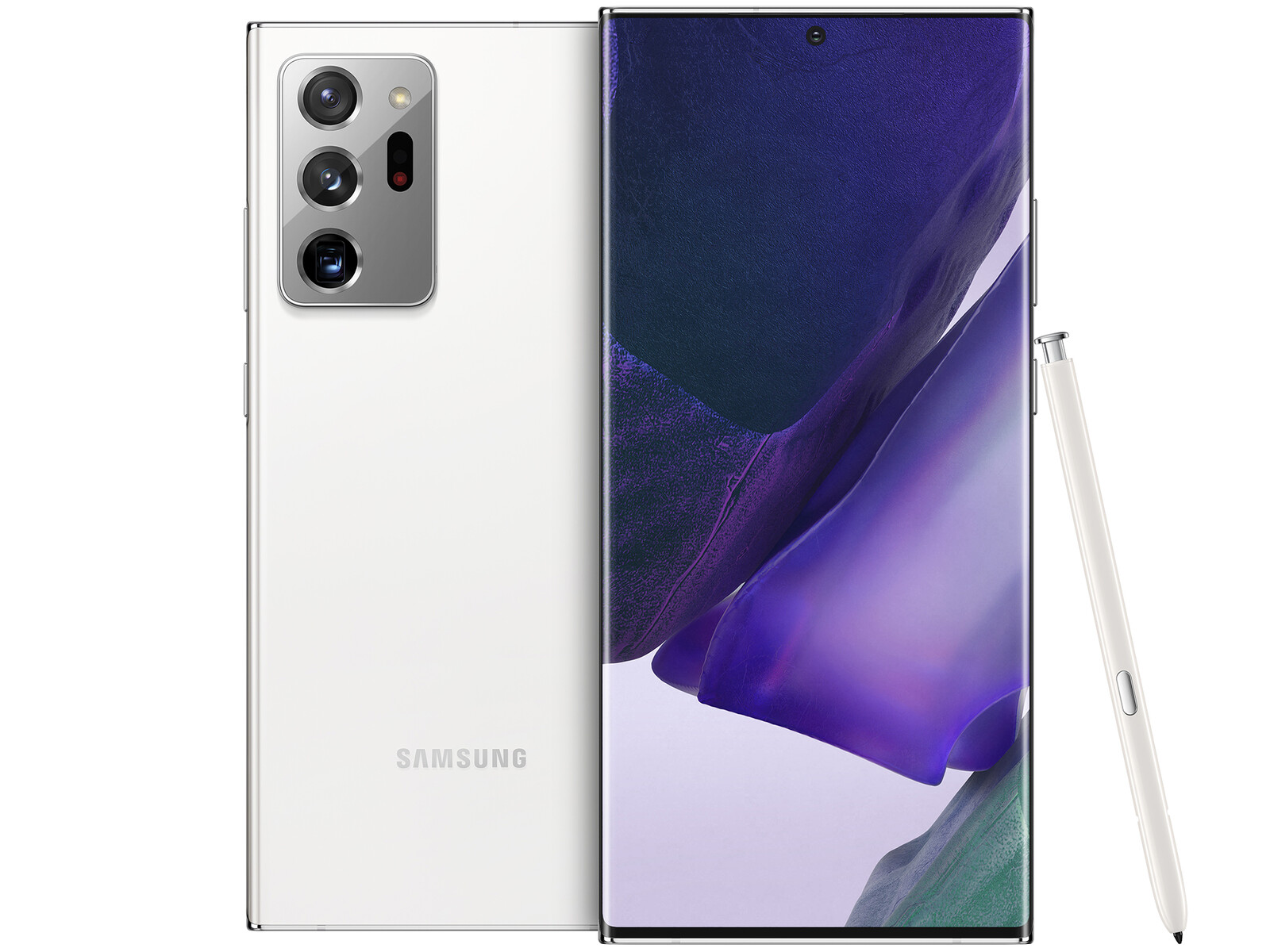 iPhone 11 Pro Max vs Samsung Galaxy Note 10+: Which $1,100 giant phablet  phone is best?