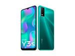 Vivo Y3s 2021 Vivo Y3s 2021