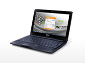 Acer Aspire One 722 gets built-in HSPA+