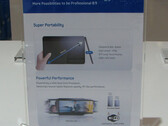 Details of Galaxy Tab 8.9 surface before CTIA announcement tomorrow