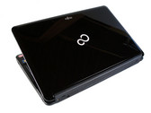 Review Fujitsu Lifebook AH530 Notebook