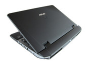 Review Asus G75V Notebook