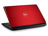 Review Dell Inspiron 17R (N7110) Notebook