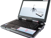 Review Toshiba Qosmio F30-147