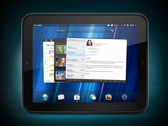 HP offering App Credit and instant rebates on TouchPad
