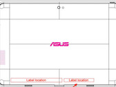 Asus Transformer Prime spotted at FCC