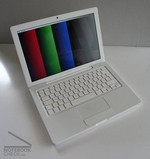 Apple Macbook (Core 2 Duo) Apple Macbook (Core 2 Duo)