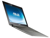 Asus: Ultrabooks and tablets are in parallel markets