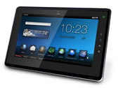 Review Toshiba Folio 100 Tablet