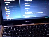 Motorola Webtop 3.0 turns your Smartphone to a laptop