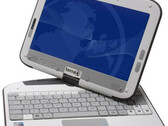 Wortmann AG to release a new semi-rugged 10-inch convertible Tablet PC