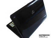 Review Asus Eee PC 1005HA-M Netbook