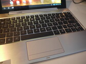 ASUS Transformer Infinity Pad approved by FCC; steps closer to North America
