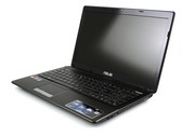 Review Asus K53TA-SX026V (Fusion) Notebook