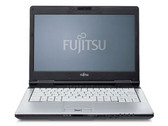 Review Fujitsu LifeBook E751 (vPro, UMTS) Notebook